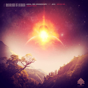 Never Die / Cello Suite by Bachelors of Science