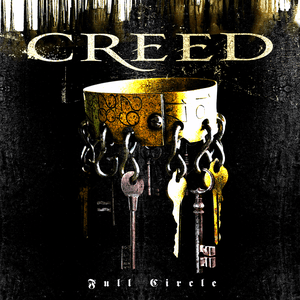 Full Circle by Creed