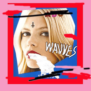 To The Dregs & To The Dregs (Version) by Wavves