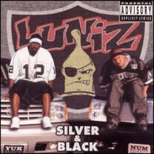 Silver And  Black by Luniz