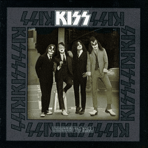 Dressed To Kill (Remastered Version) by KISS