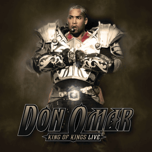 King Of Kings (En Directo) by Don Omar