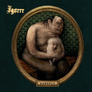 Nostril by Igorrr