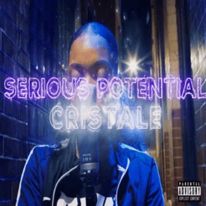 Serious Potential by Cristale