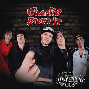 La Familia 013 by Charlie Brown Jr.