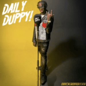 Daily Duppy by BackRoad Gee