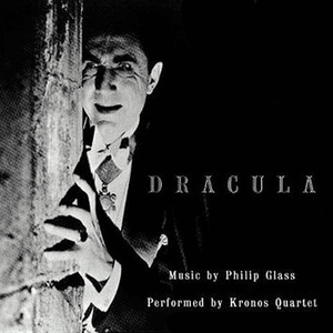 Dracula by Philip Glass