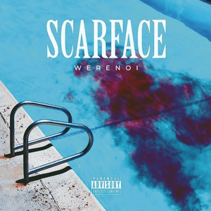 Scarface by WeRenoi
