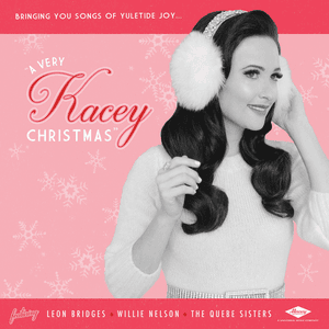 A Very Kacey Christmas by Kacey Musgraves