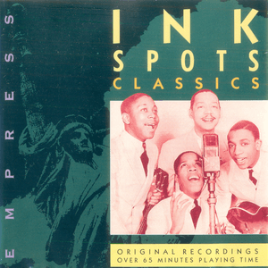Classics by The Ink Spots