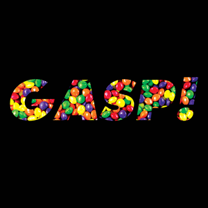 Gasp! by Zomby