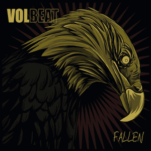 Fallen by Volbeat