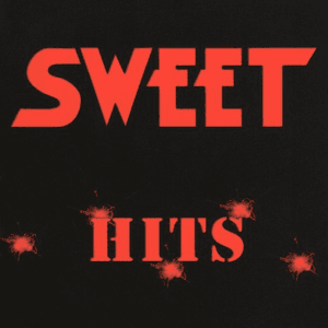 Hits by Sweet