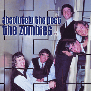 Absolutely the Best by The Zombies