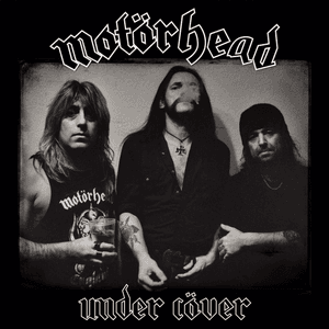 Under Cöver by Motörhead