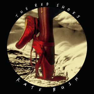 The Red Shoes by Kate Bush