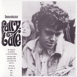 Fairytale by Donovan