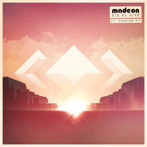 Pay No Mind by Madeon