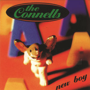 New Boy by The Connells