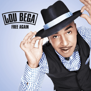 Free Again by Lou Bega
