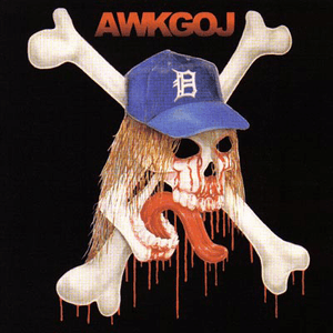 Girls Own Juice by Andrew W.K.