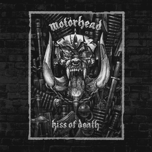 Kiss of Death by Motörhead