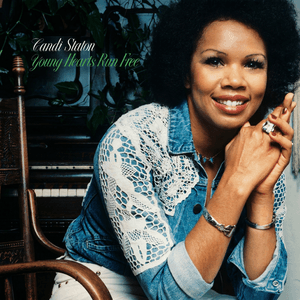 Young Hearts Run Free by Candi Staton