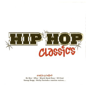 Hip Hop Classics by Nelly