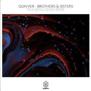 Brothers & Sisters by Quivver
