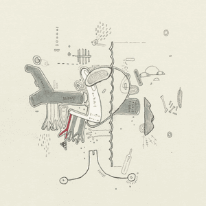 The Modern Leper (from Tiny Changes: A Celebration of Frightened Rabbit's 'The Midnight Organ Fight') by Julien Baker