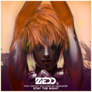 Stay the Night by Zedd