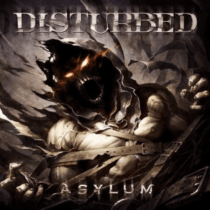 Asylum (Deluxe Edition) by Disturbed