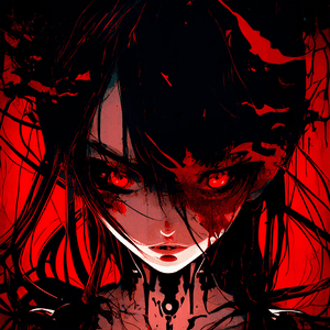 Predator by Anomy5