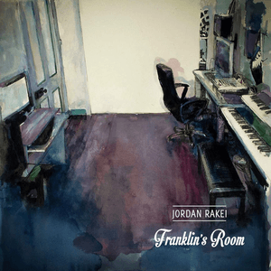Franklin's Room by Jordan Rakei