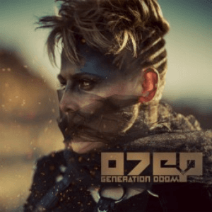 Generation Doom (Deluxe Edition) by Otep