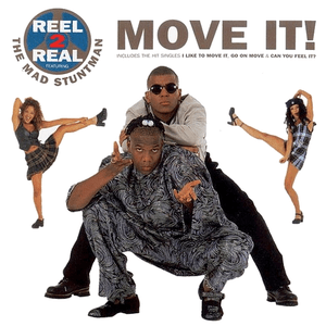 Move It! by Reel 2 Real