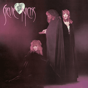 The Wild Heart (2016 Remastered) by Stevie Nicks