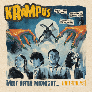 Krampus by The Lathums