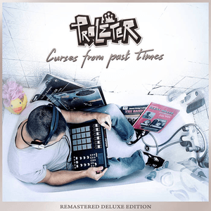 Curses from Past Times (Remastered) by ProleteR