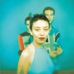 Becoming X by Sneaker Pimps