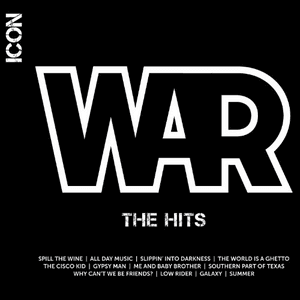 The Hits by War