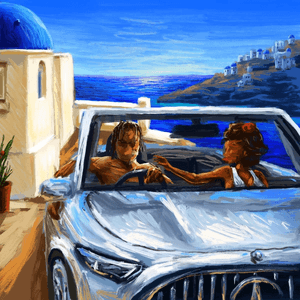 BABA (Toma Tussi) by Russ Millions