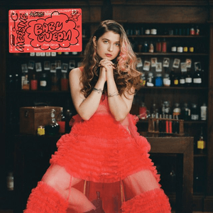 Pretty Girl Lie by Baby Queen