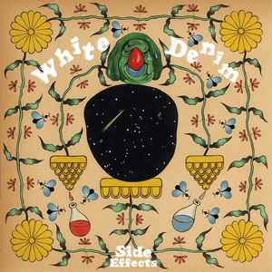 Side Effects by White Denim