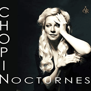 Nocturnes by Valentina Lisitsa