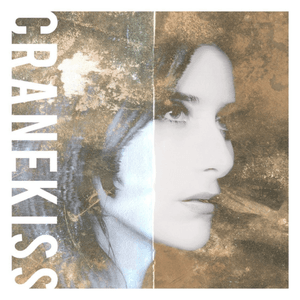 Cranekiss by Tamaryn