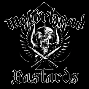 Bastards by Motörhead