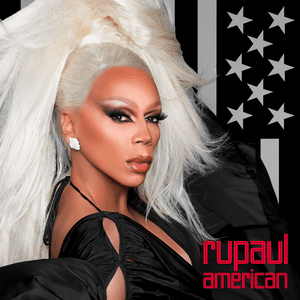 American by RuPaul