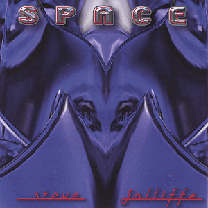 SPACE by Steve Jolliffe