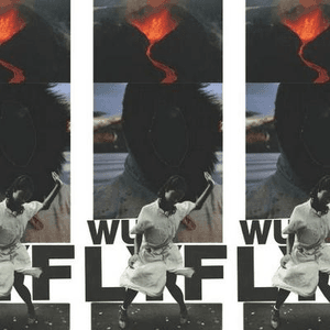 Wu Lyf by WU LYF